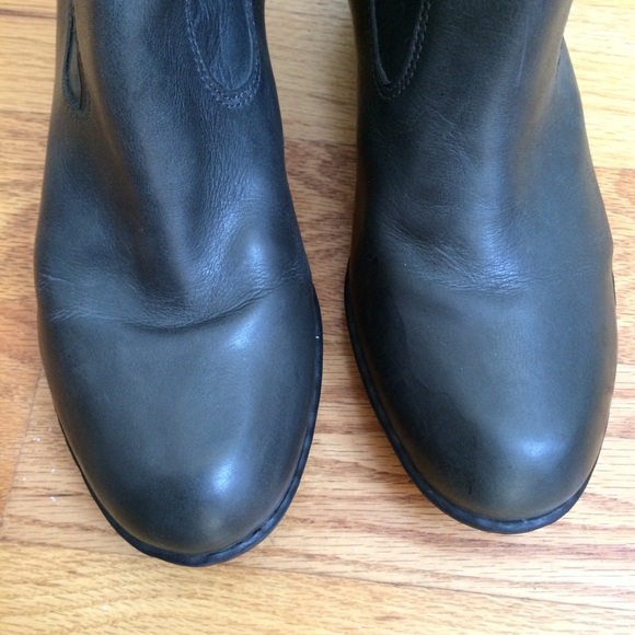 Born Mila boots women’s 9 - Picture 3 of 11